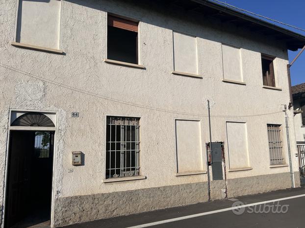 Rustico/Casale/Corte Alagna [Cod. rif 3166481VRG]