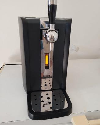 Spinatrice PHILIPS Perfect Draft