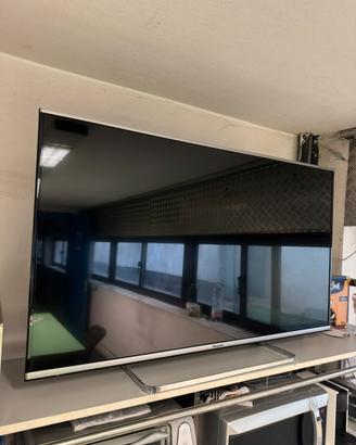 Tv  PANASONIC. lLCD 47 pollici