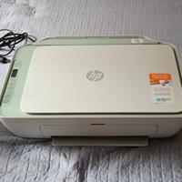 Stampante a colori HP Desk Jet 2722 e