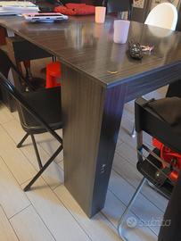Tavolo consolle allungabile antracite 70 euro