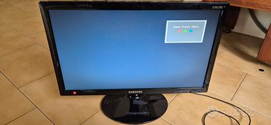 Monitor led Samsung 19"  S19C150