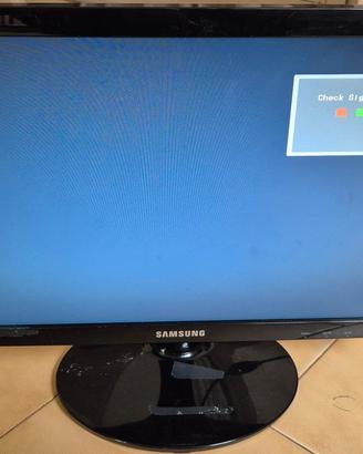 Monitor led Samsung 19"  S19C150