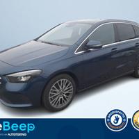 Mercedes-Benz Classe B B 250 E PLUG-IN HYBRID...