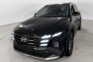 Hyundai Tucson 1.6 CRDi MHEV 2wd 136cv Busine...