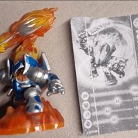 IGNITOR Skylanders per gioco Xbox one