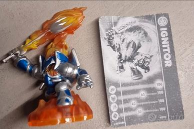 IGNITOR Skylanders per gioco Xbox one