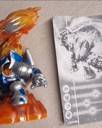 IGNITOR Skylanders per gioco Xbox one