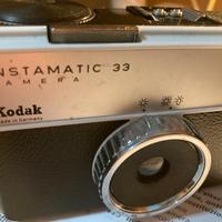 MACCHINA FOTOGRAFICA   ANALOGICA