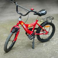 Bicicletta da Bambino Cobra BMX 16 Pollici