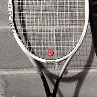 Racchette da tennis