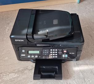 Stampante epson wf-2510 