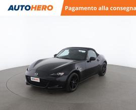 MAZDA MX-5 ZF24609