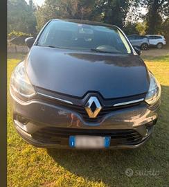 Renault Clio 4^serie.