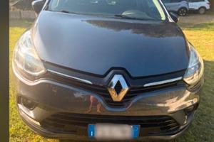 Renault Clio 4^serie.