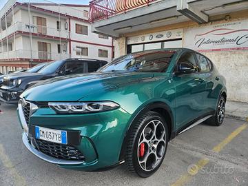 ALFA ROMEO TONALE Ti 1.6 diesel 130CV tct6