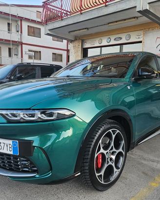 ALFA ROMEO TONALE Ti 1.6 diesel 130CV tct6