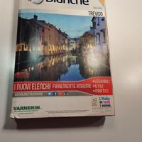 Pagine bianche Treviso 2015.2016