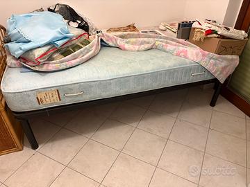 Letto 100x190
