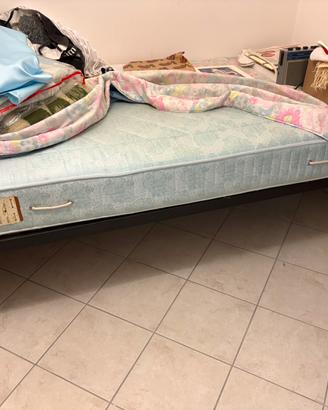 Letto 100x190