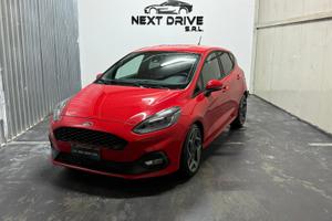 Ford Fiesta ST-Performance 200cv
