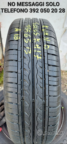 Gomme Auto usate
