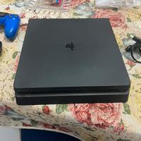 Ps4 1TB