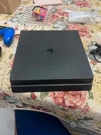 Ps4 1TB