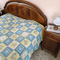 Testiera letto matrimoniale