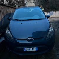 FORD FIESTA 1300 benzina/gpl