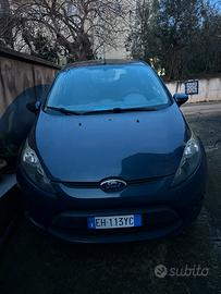 FORD FIESTA 1300 benzina/gpl