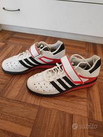 Adidas Power Perfect 2 42