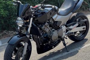 Hornet 600