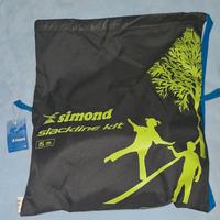 Slackline Simond 15 m