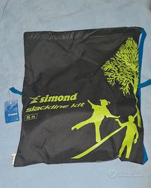 Slackline Simond 15 m