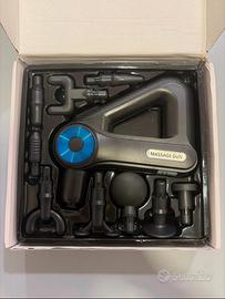 Pistola massaggiante professionale