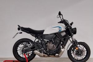 Yamaha XSR 700 Abs my22
