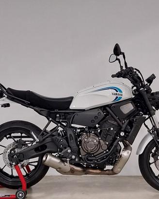 Yamaha XSR 700 Abs my22