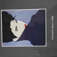 L'arte di Patrick Nagel
