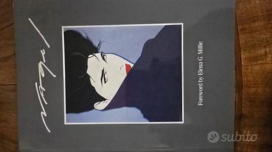 L'arte di Patrick Nagel