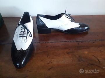 scarpe donna lusso n.37 nuove 