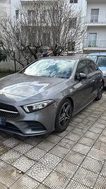Mercedes Classe A 180D Premium amg