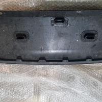 Sotto paraurti  per jeep compass