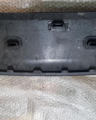 Sotto paraurti  per jeep compass