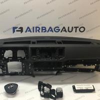 RICAMBI VW CRAFTER KIT AIRBAG CRUSCOTTO