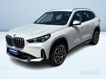 BMW X1 sdrive18d X-Line Edition Balance auto