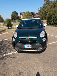500L Trekking