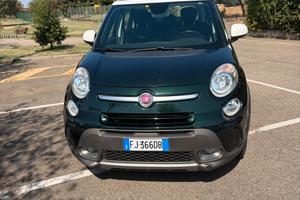 500L Trekking