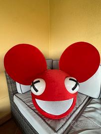 Testa Deadmau5