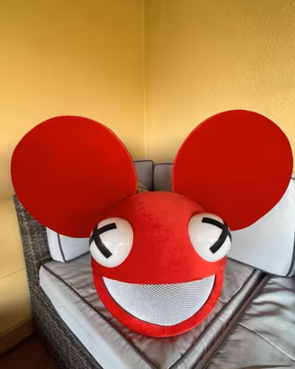 Testa Deadmau5